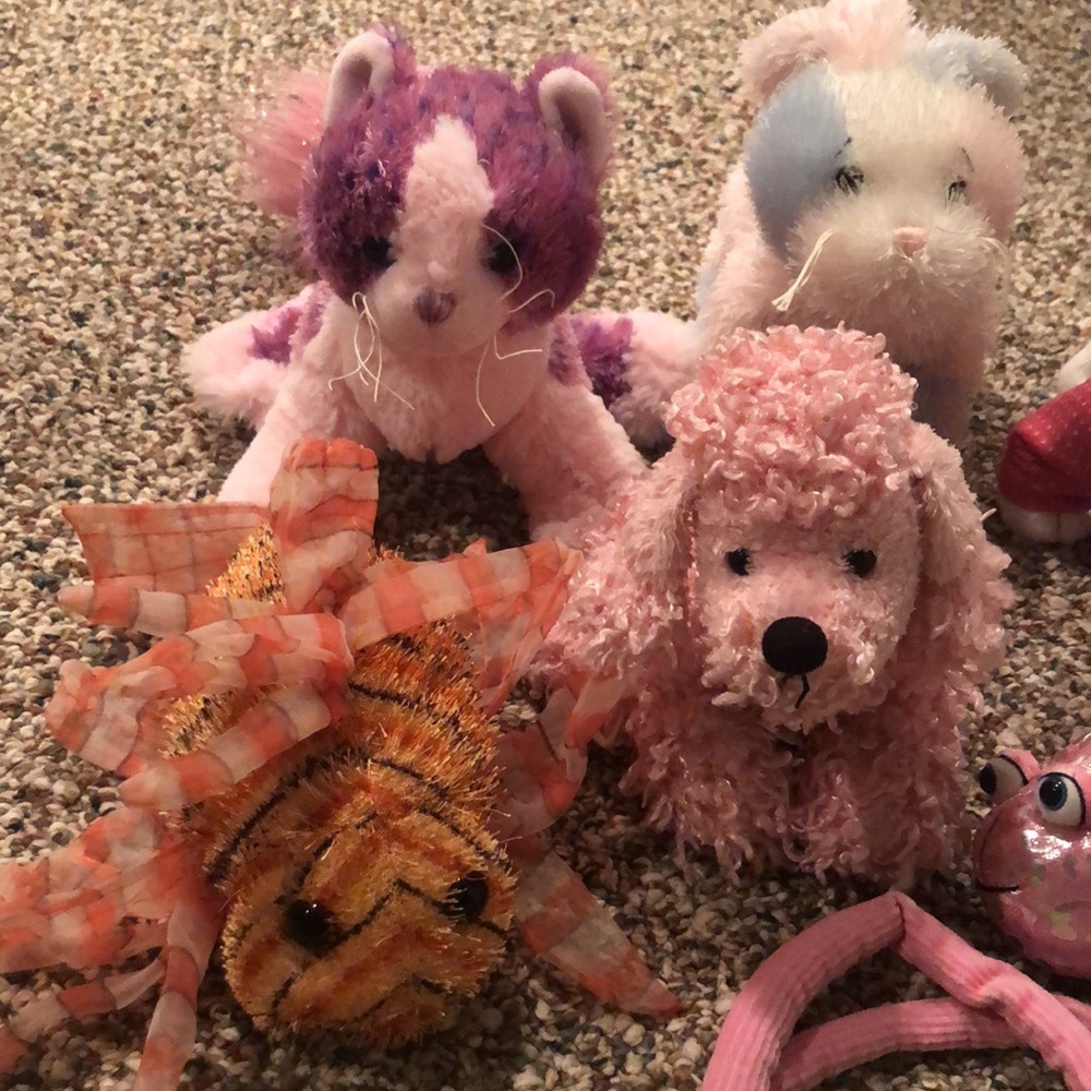 Assorted Webkinz - Picture 2 of 5